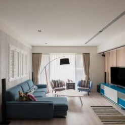 Archer Floor Lamp -City Lights Store seed design archer floor lamp lifestyle 07 31bb2686 f042 41bd 893e d46b6bfa135d