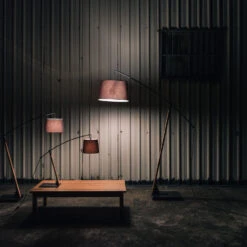 Archer Floor Lamp -City Lights Store seed design archer floor lamp lifestyle 09 1b847db1 631c 45dd a684 c963d4e70553