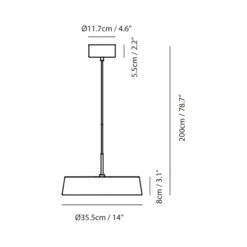 China LED Pendant Light -City Lights Store seed design china led pendant light line drawing