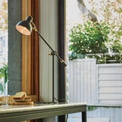 Laito Gentle Table Lamp -City Lights Store seed design laito gentle table lamp lifestyle 02 5bd7069d 1909 4a48 ba3b 58f8783ee3c6