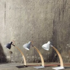 Laito Table Lamp -City Lights Store seed design laito table lamp 09