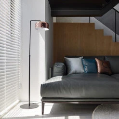 Lalu Floor Lamp -City Lights Store seed design lalu floor lamp lifestyle 03 23c3c0c8 6b12 4cd3 b3c4 054a4e301504