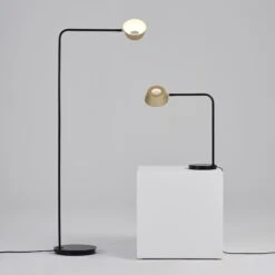 OLO LED Floor Lamp -City Lights Store seed design olo led floor lamp 05