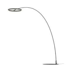 SOL LED Mega Floor Lamp