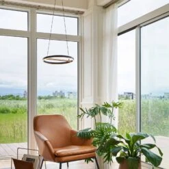 SOL LED Pendant Light -City Lights Store seed design sol led pendant light lifestyle 04 d8cb0e22 af20 4948 a918 682b27b09f74