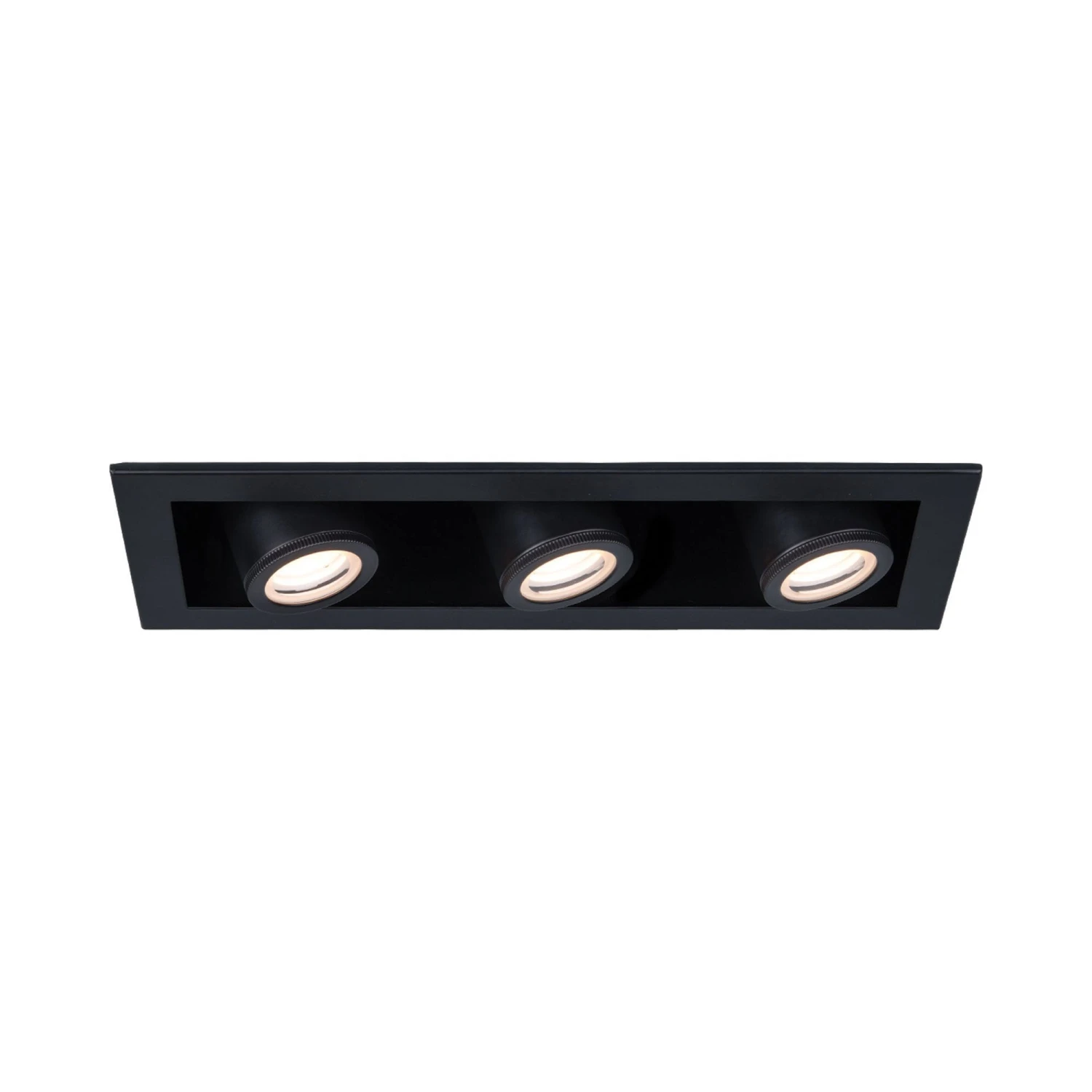 Silo Multiples 3 Light LED Recessed Trim 8 Silo Multiples 3 Light LED Recessed Trim - Image 6