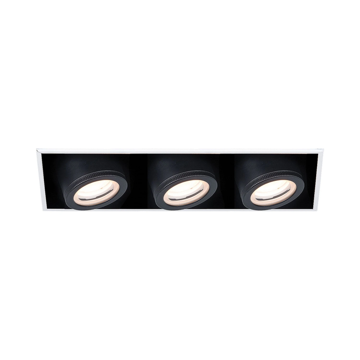 Silo Multiples 3 Light LED Recessed Trim 11 Silo Multiples 3 Light LED Recessed Trim - Image 9