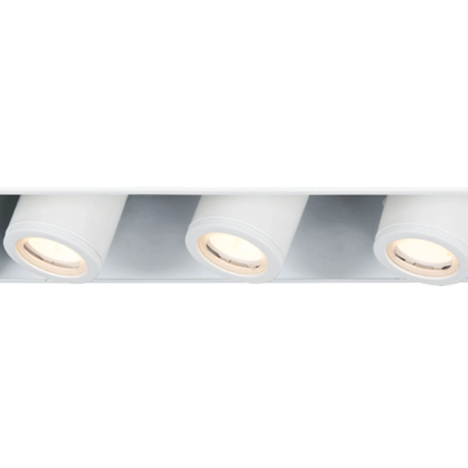 Silo Multiples 3 Light LED Recessed Trim 5 Silo Multiples 3 Light LED Recessed Trim - Image 3