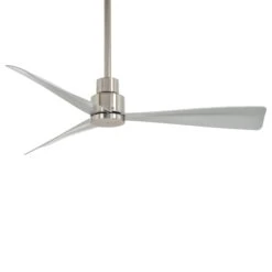 Simple Outdoor Ceiling Fan -City Lights Store simple outdoor ceiling fan 01