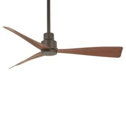Simple Outdoor Ceiling Fan -City Lights Store simple outdoor ceiling fan 03