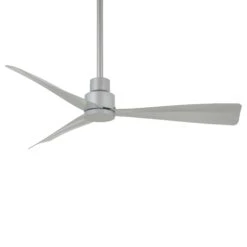 Simple Outdoor Ceiling Fan -City Lights Store simple outdoor ceiling fan 04