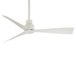 Simple Outdoor Ceiling Fan -City Lights Store simple outdoor ceiling fan 05