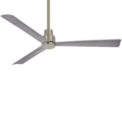 Simple Outdoor Ceiling Fan -City Lights Store simple outdoor ceiling fan 06