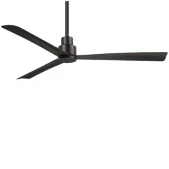 Simple Outdoor Ceiling Fan -City Lights Store simple outdoor ceiling fan 07