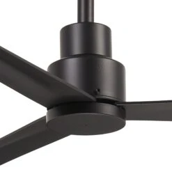 Simple Outdoor Ceiling Fan -City Lights Store simple outdoor ceiling fan 12