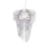 Aria LED Chandelier -City Lights Store slamp aria led chandelier 18a