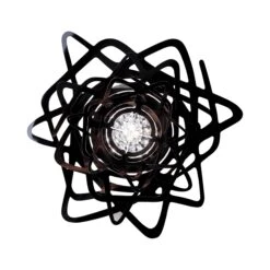 Aurora Flush Mount Ceiling Light