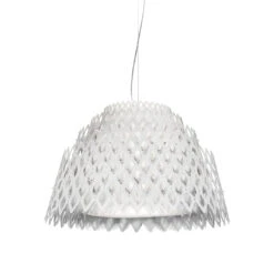 Charlotte Half Pendant Light
