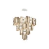 La Lollona LED Chandelier Light 2 La Lollona LED Chandelier Light -City Lights Store slamp la lollona led pendant light 01a 68101f4b 1397 47b4 b67a dd5096a7a4e9