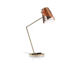 Overlay LED Table Lamp