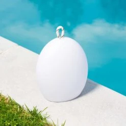 Amanda Corde Bluetooth Outdoor LED Table Lamp -City Lights Store smart and green amanda corde bluetooth outdoor led table lamp 04