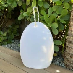 Amanda Corde Bluetooth Outdoor LED Table Lamp -City Lights Store smart and green amanda corde bluetooth outdoor led table lamp lifestyle 04 40942bb2 a22e 4003 845b 8909dccde104