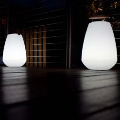 Vessel Bluetooth Outdoor LED Table Lamp 28 Vessel Bluetooth Outdoor LED Table Lamp -City Lights Store smart and green vessel bluetooth outdoor led table lamp 08