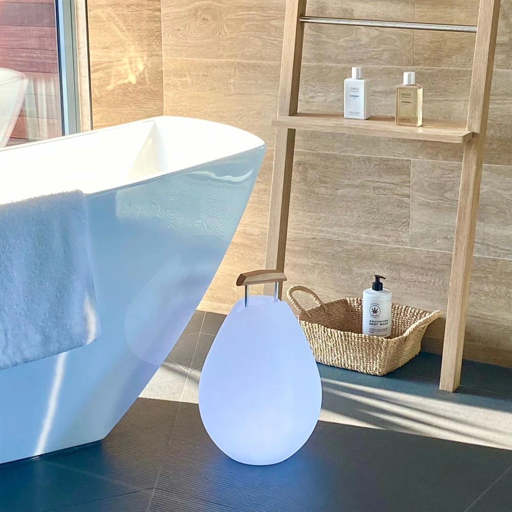 Vessel Bluetooth Outdoor LED Table Lamp 6 Vessel Bluetooth Outdoor LED Table Lamp - Image 4