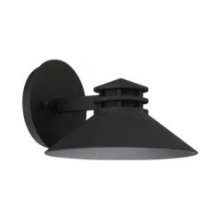 Sodor Outdoor LED Wall Light