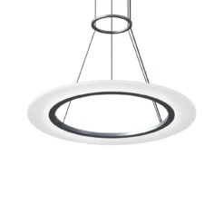 Arctic Rings™ LED Pendant Light