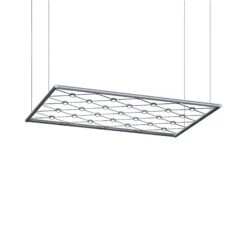 Constellation® Galaxy Matrix Rectangle LED Pendant Light