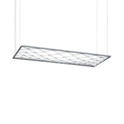 Constellation® Galaxy Matrix Rectangle LED Pendant Light -City Lights Store sonneman lighting constellation galaxy matrix rectangle led pendant light 02 cdcb6812 accf 4054 b96f 4824c457c244