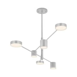 Counterpoint™ LED Pendant Light