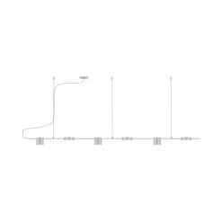 Counterpoint™ Linear LED Pendant Light -City Lights Store sonneman lighting counterpoint linear led pendant light 240325 04 b4baa264 2c1e 40dd a2b1 0d5b2378f26f