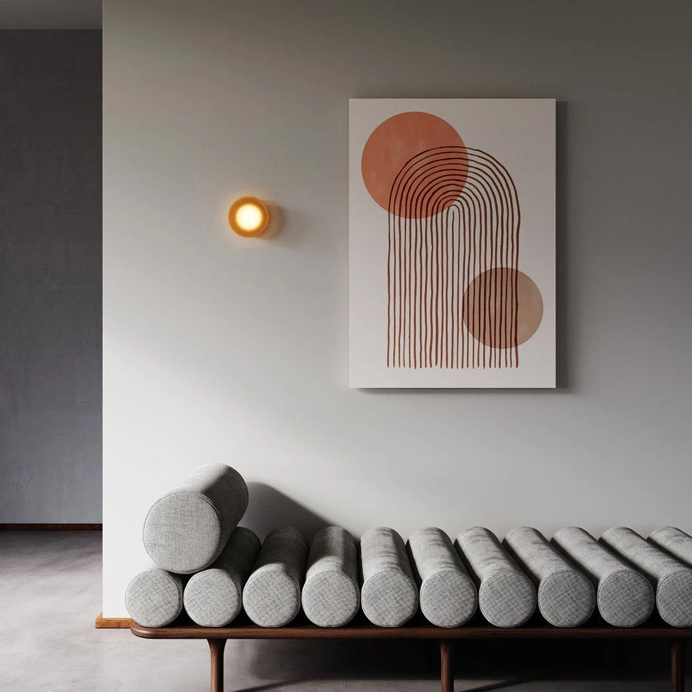 Mist LED Ceiling / Wall Light 4 Mist LED Ceiling / Wall Light - Image 2