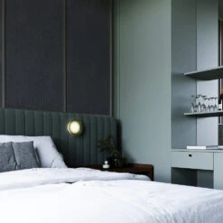 Mist LED Ceiling / Wall Light 22 Mist LED Ceiling / Wall Light -City Lights Store sonneman lighting mist led ceiling wall light lifestyle 05 792cde8e 2f78 4f7c 854d 890957ed1c5b