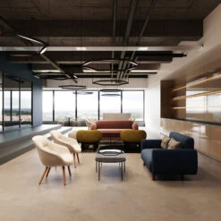 Ola™ LED Linear Pendant Light 23 Ola™ LED Linear Pendant Light -City Lights Store sonneman lighting ola led linear pendant light lifestyle 02 19b3a7c7 ccc5 40c1 8baa fb84fb3a5f6a