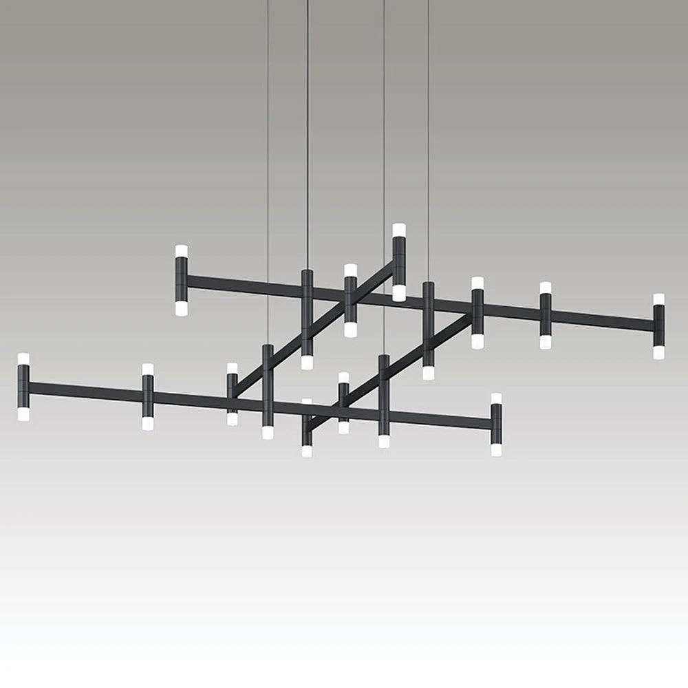 Systema Staccato™ LED Pendant Light 5 Systema Staccato™ LED Pendant Light - Image 3