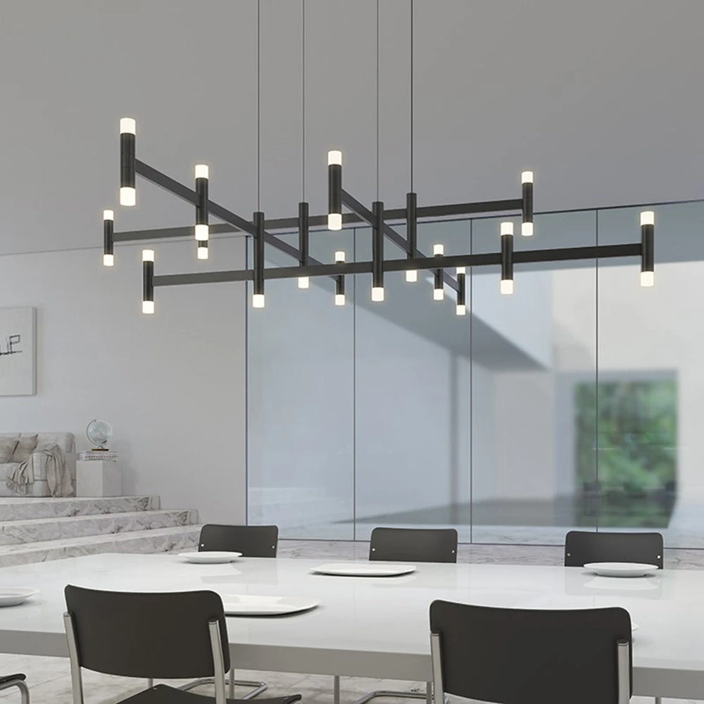 Systema Staccato™ LED Pendant Light 4 Systema Staccato™ LED Pendant Light - Image 2