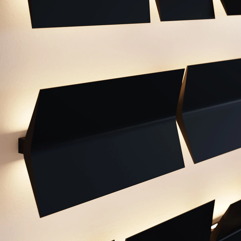 Turo LED Kit Wall Light 6 Turo LED Kit Wall Light - Image 4