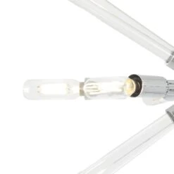 Spiked Pendant Light -City Lights Store spiked pendant light 07