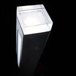 Staff Outdoor LED Wall Light -City Lights Store staff outdoor led wall light 03 h