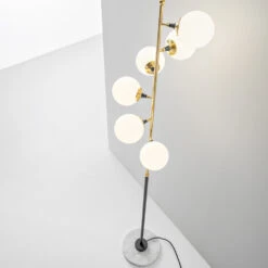 Galassia Floor Lamp -City Lights Store stilnovo galassia floor lamp 04 cdb9c41a 5113 441c b1ec ada27d87725a
