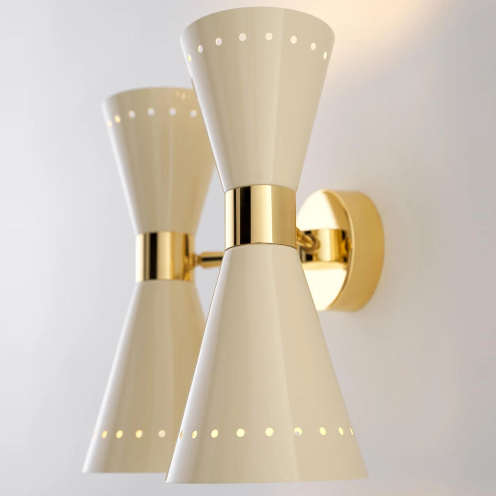 Megafono Wall Light 4 Megafono Wall Light - Image 2