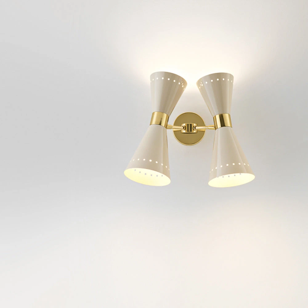 Megafono Wall Light 5 Megafono Wall Light - Image 3