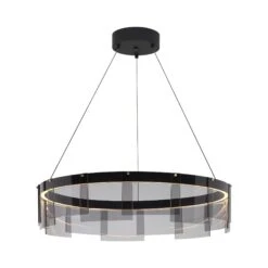 Stratos LED Chandelier