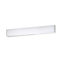 Strip LED Bath Vanity Wall Light -City Lights Store strip led bath vanity wall light 01 ha