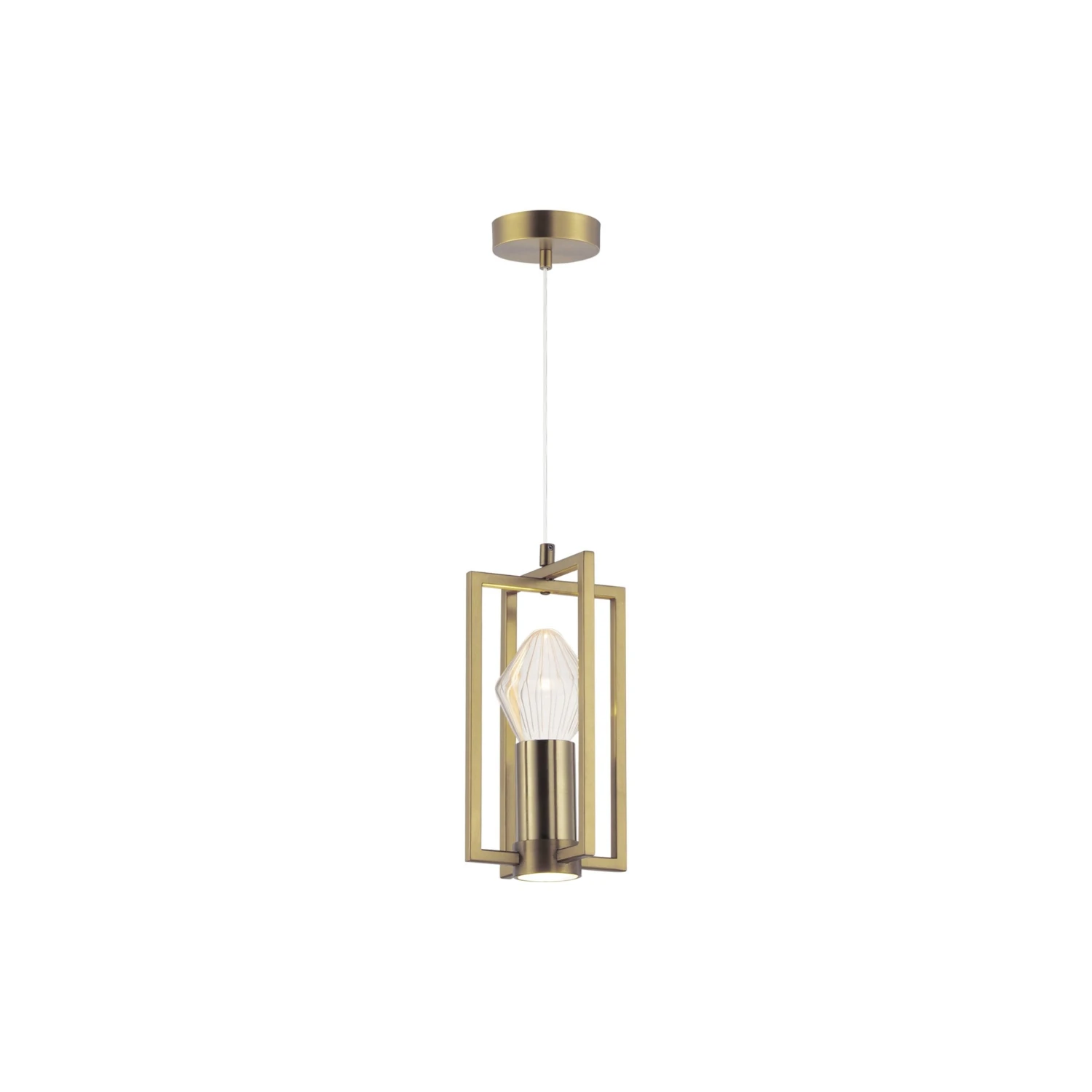 Zeppelin Pendant Light 17 Zeppelin Pendant Light - Image 15