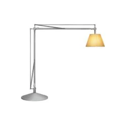 Flos Superarchimoon Floor Lamp