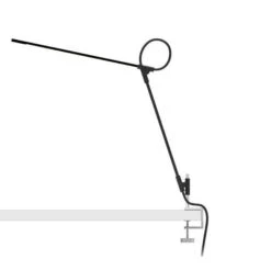 Superlight LED Clamp Table Lamp